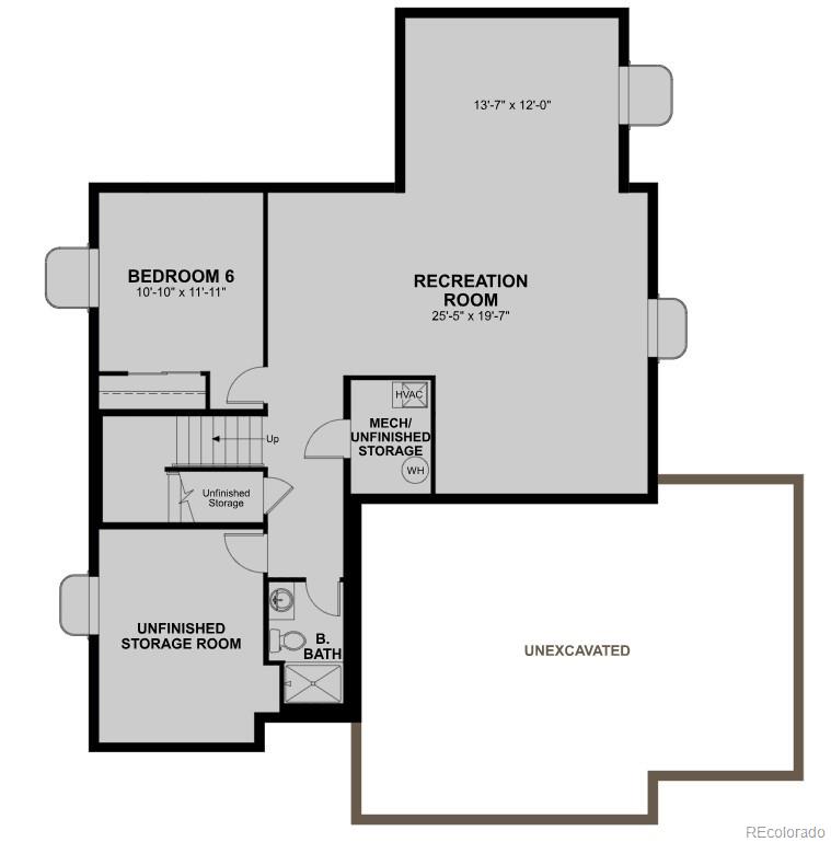 MLS Image #28 for 3882 n hayleyville street,aurora, Colorado