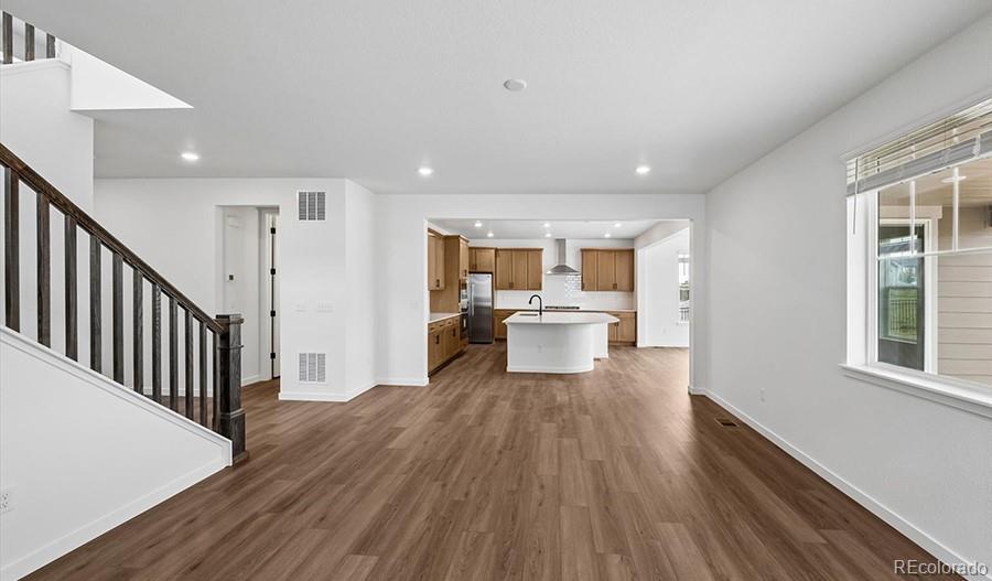 MLS Image #6 for 3882 n hayleyville street,aurora, Colorado
