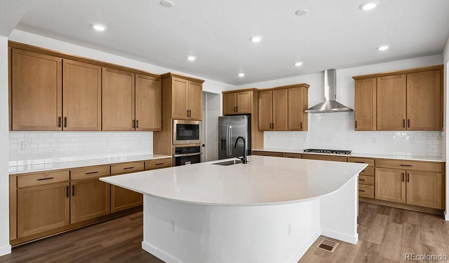MLS Image #8 for 3882 n hayleyville street,aurora, Colorado