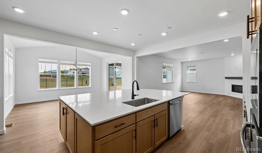 MLS Image #9 for 3882 n hayleyville street,aurora, Colorado