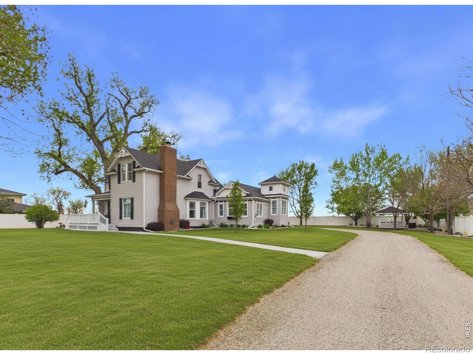 MLS Image #2 for 9916  county road 48 1/2 ,milliken, Colorado