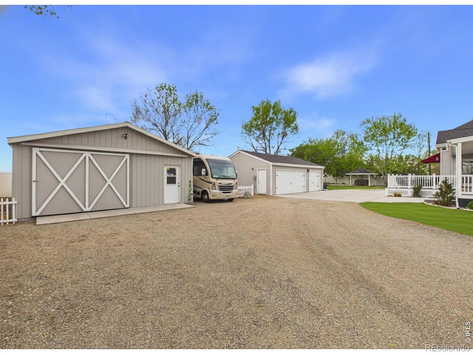 MLS Image #3 for 9916  county road 48 1/2 ,milliken, Colorado