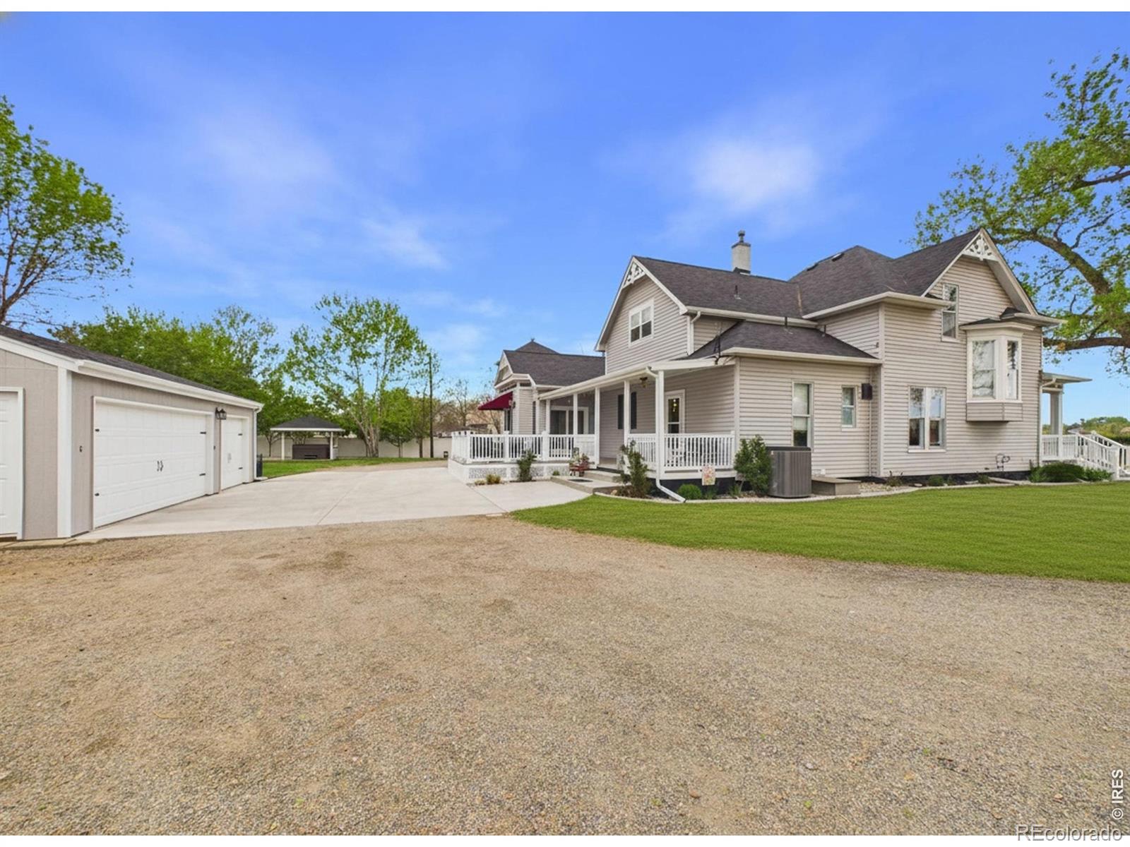 MLS Image #4 for 9916  county road 48 1/2 ,milliken, Colorado