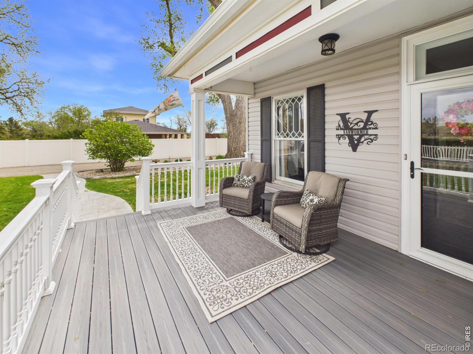 MLS Image #49 for 9916  county road 48 1/2 ,milliken, Colorado
