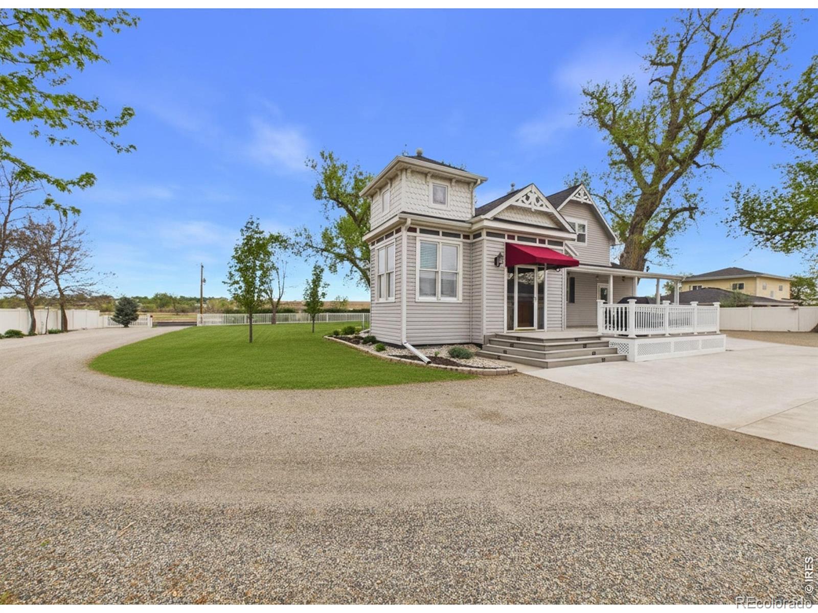 MLS Image #8 for 9916  county road 48 1/2 ,milliken, Colorado