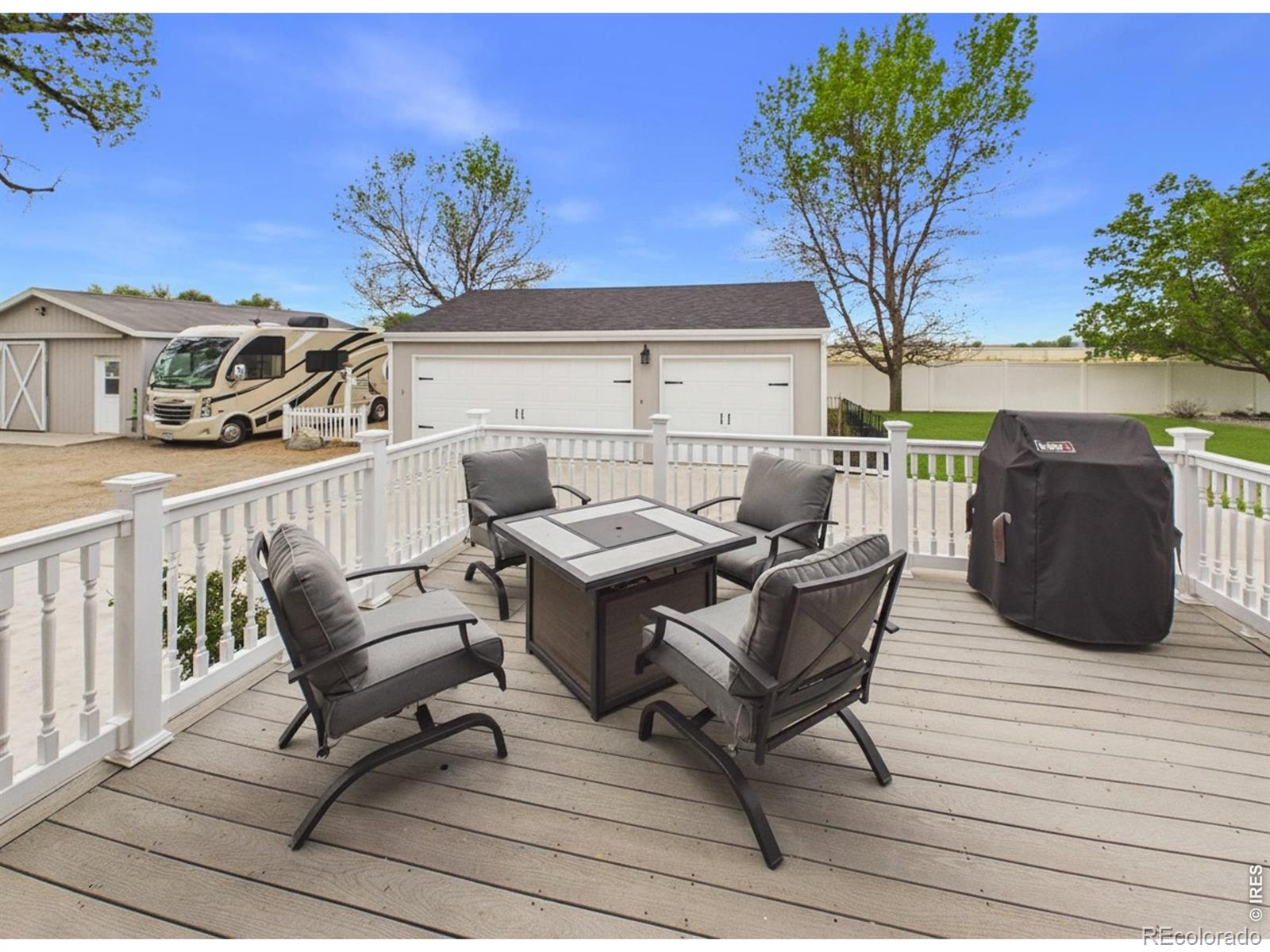 MLS Image #9 for 9916  county road 48 1/2 ,milliken, Colorado