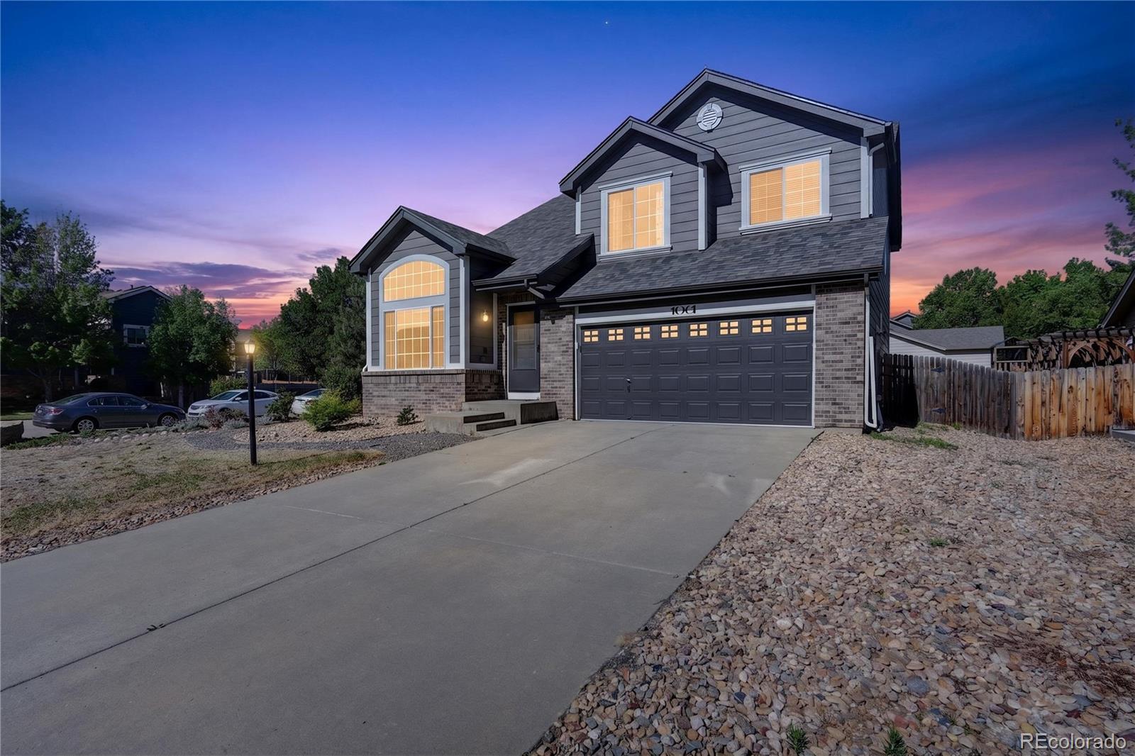 MLS Image #1 for 11361  ebony street,firestone, Colorado