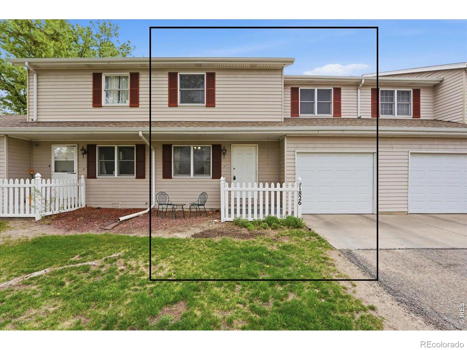 MLS Image #29 for 1826  22nd street,greeley, Colorado