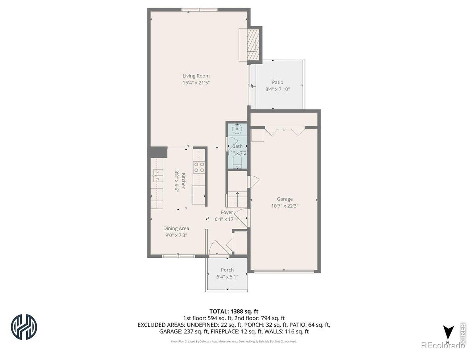 MLS Image #33 for 1826  22nd street,greeley, Colorado
