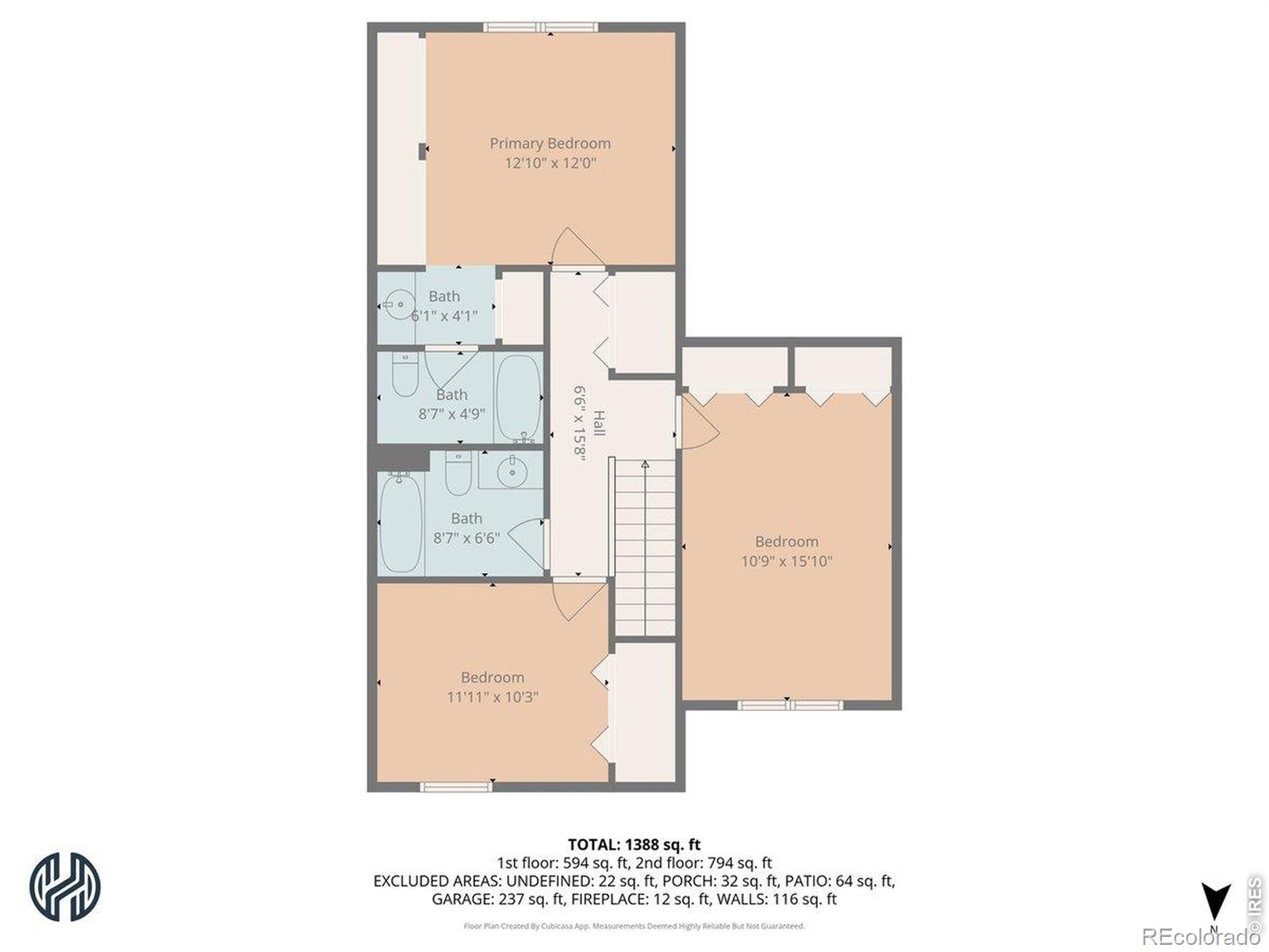 MLS Image #34 for 1826  22nd street,greeley, Colorado