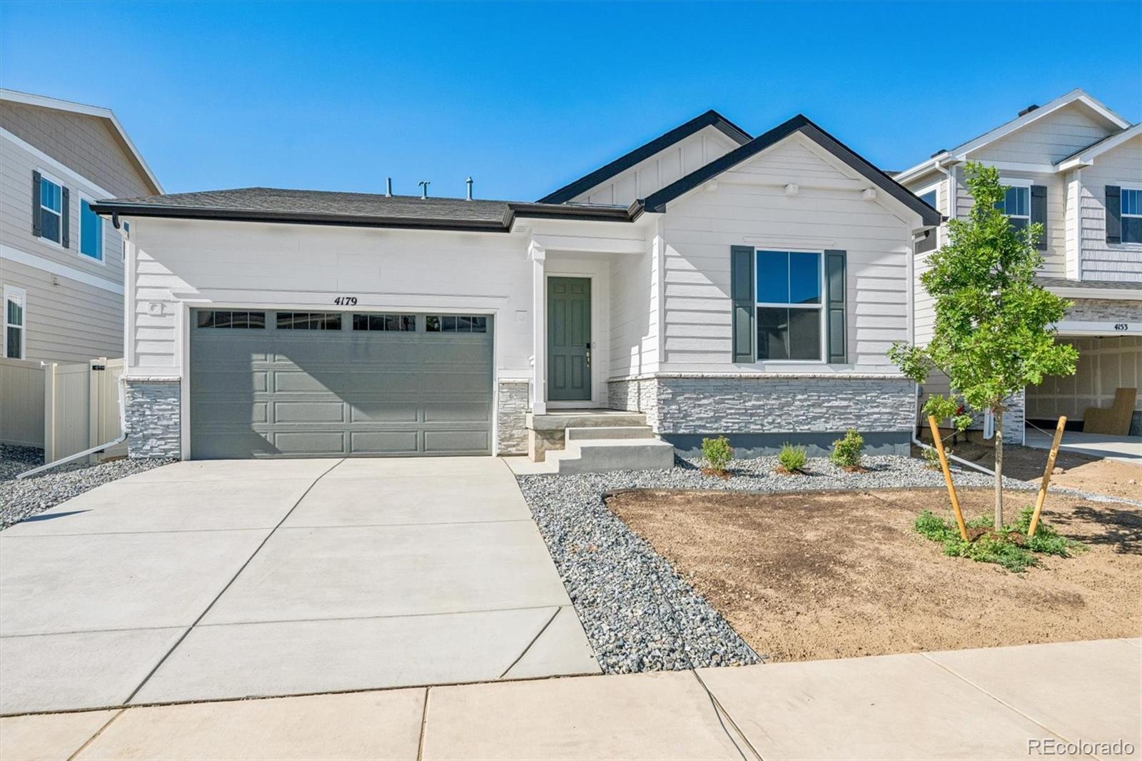 MLS Image #1 for 4179  orangewood drive,johnstown, Colorado