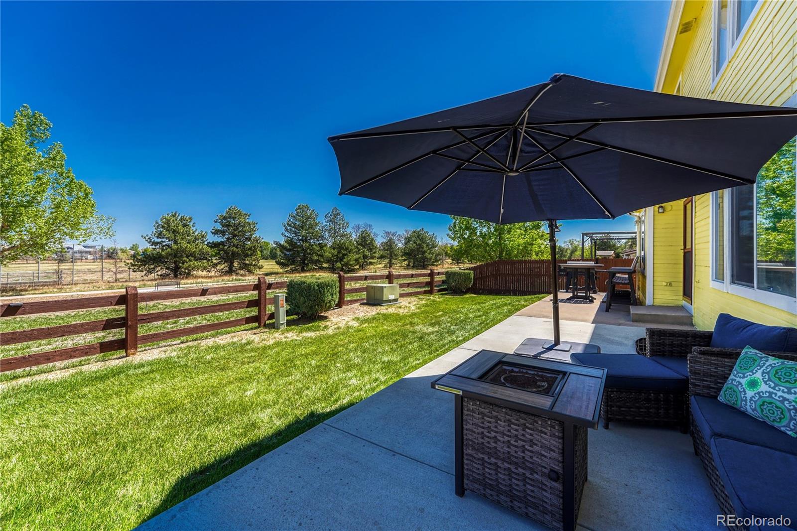 MLS Image #10 for 4442  iran street,aurora, Colorado