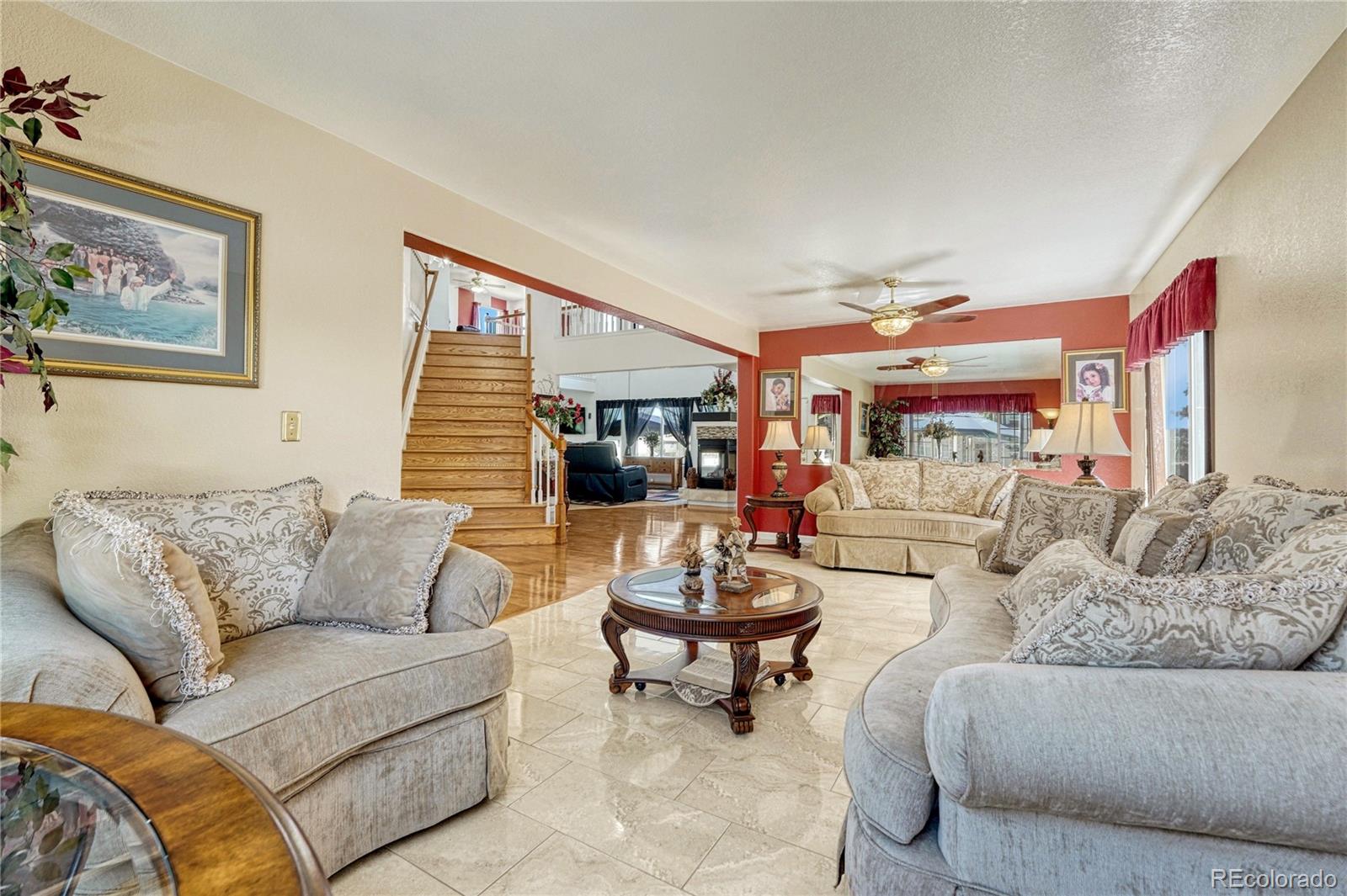 MLS Image #11 for 4442  iran street,aurora, Colorado