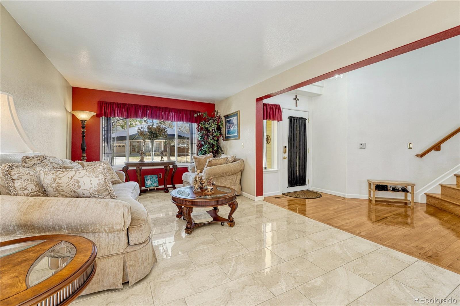 MLS Image #13 for 4442  iran street,aurora, Colorado