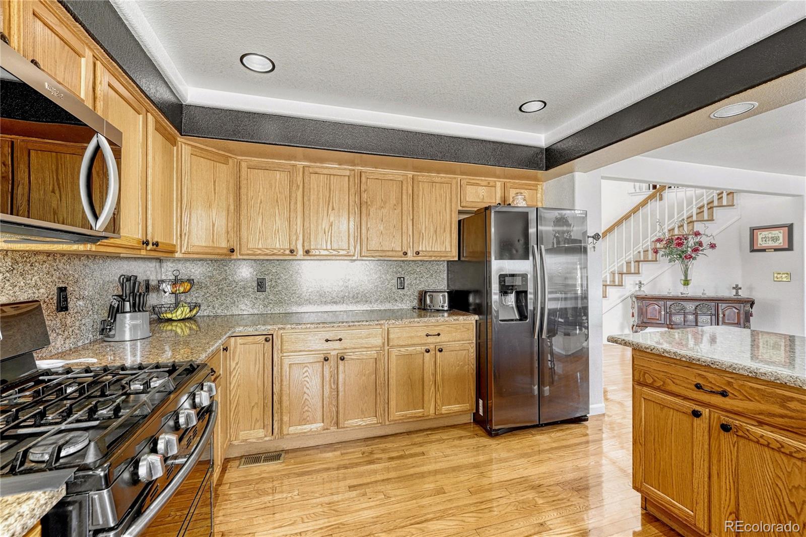 MLS Image #17 for 4442  iran street,aurora, Colorado