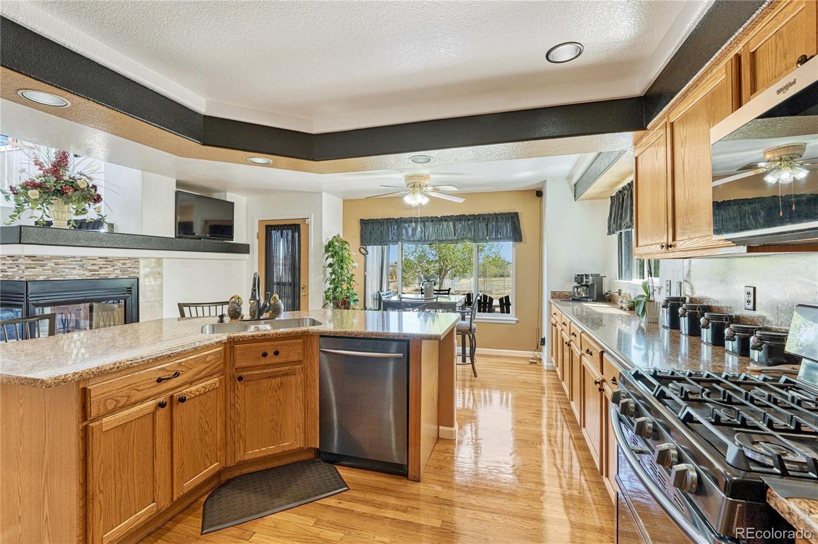 MLS Image #18 for 4442  iran street,aurora, Colorado
