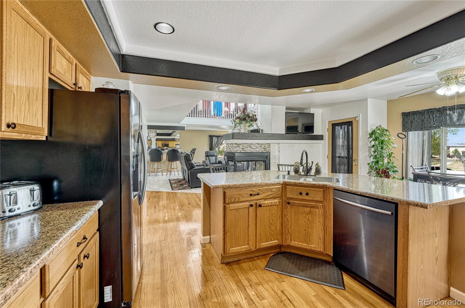 MLS Image #19 for 4442  iran street,aurora, Colorado