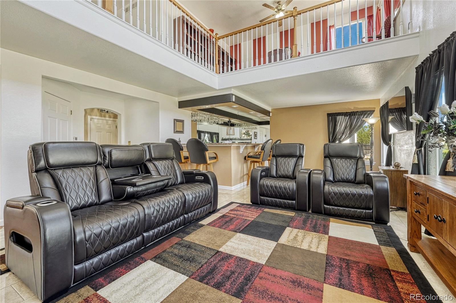 MLS Image #24 for 4442  iran street,aurora, Colorado