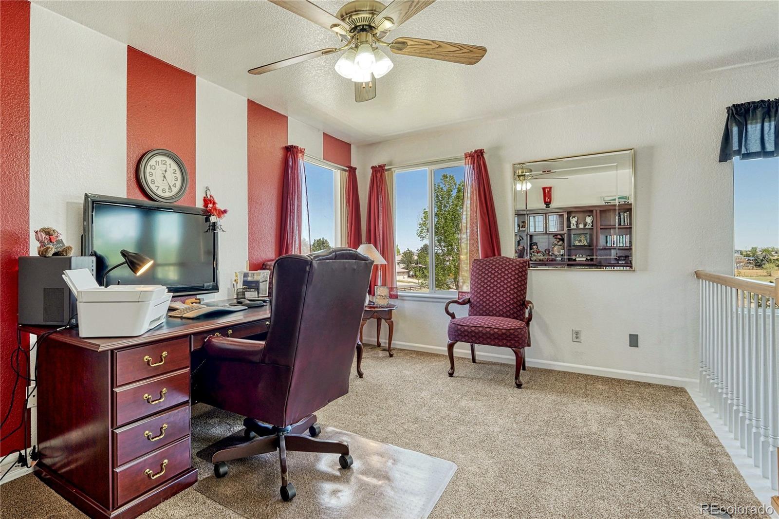 MLS Image #31 for 4442  iran street,aurora, Colorado