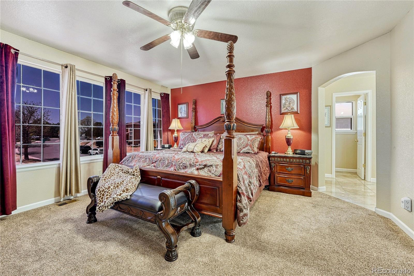 MLS Image #34 for 4442  iran street,aurora, Colorado