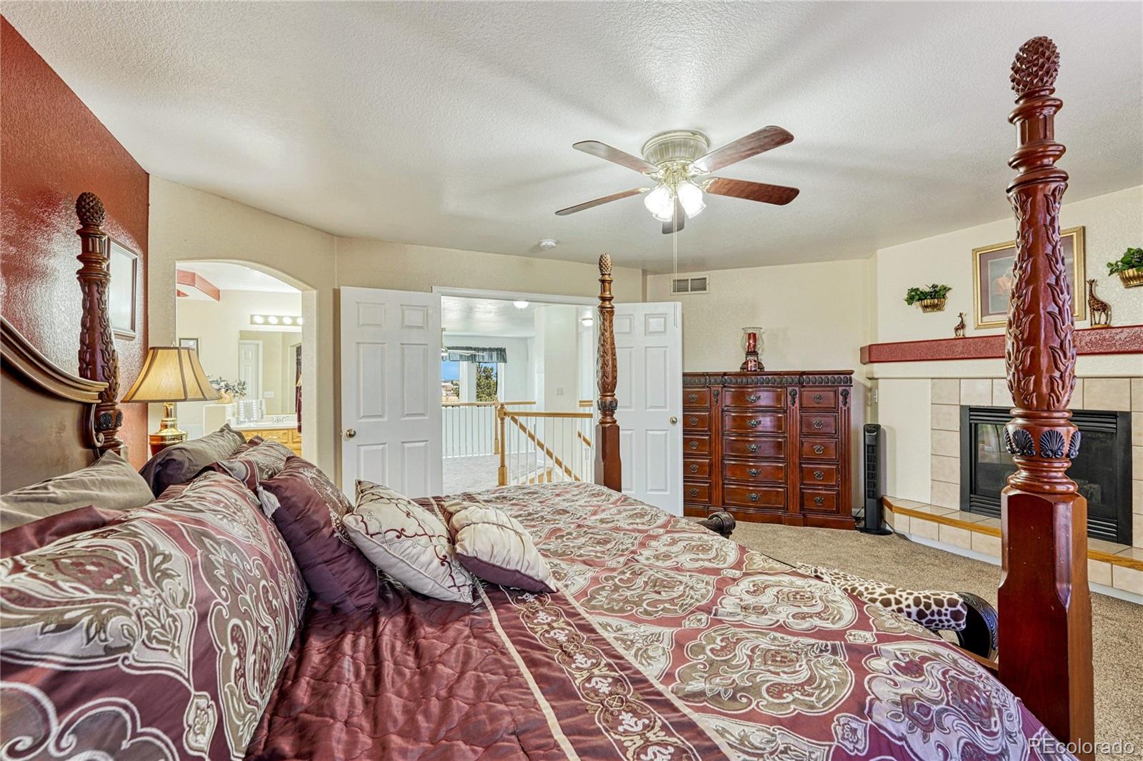 MLS Image #36 for 4442  iran street,aurora, Colorado
