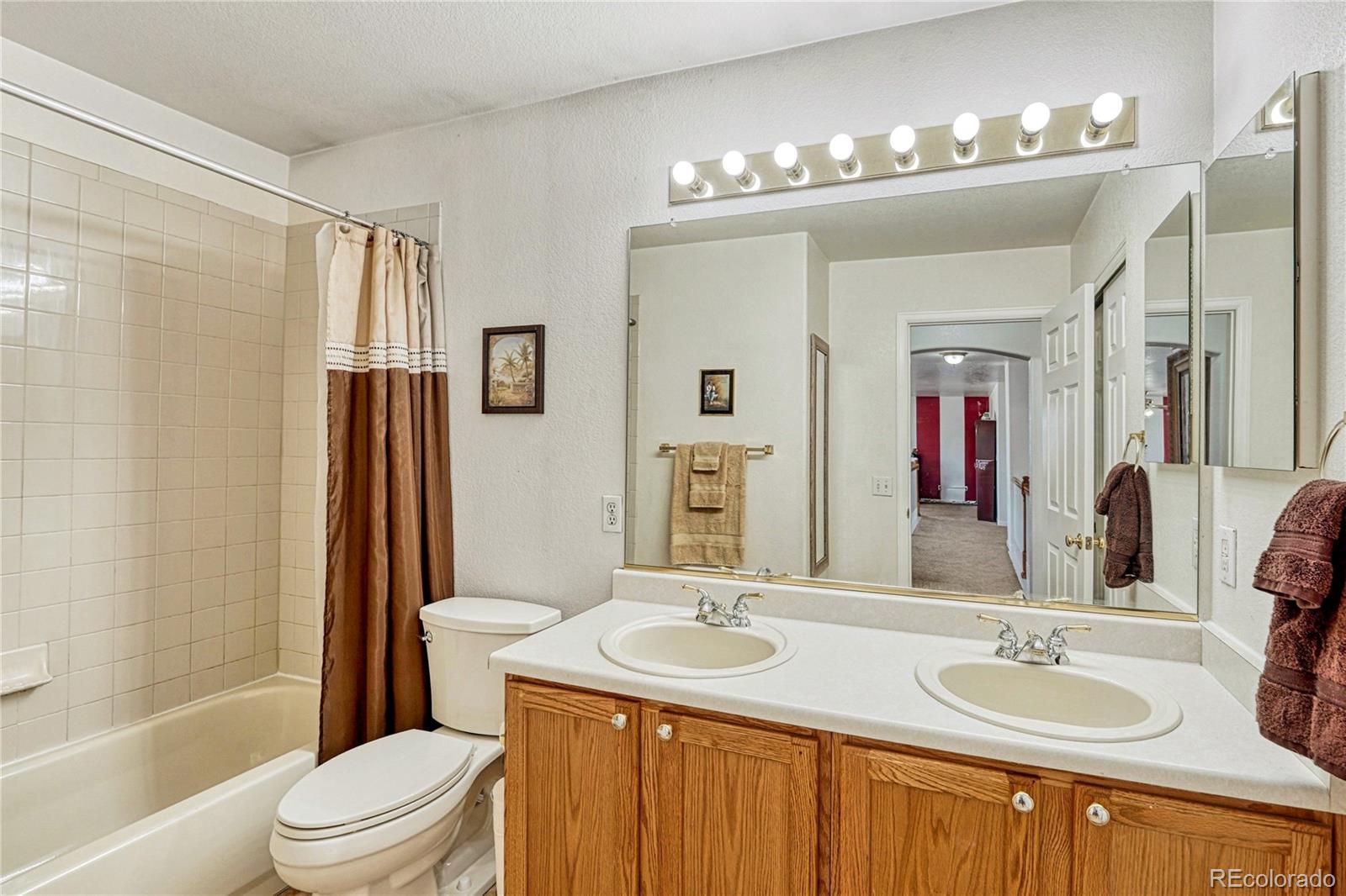 MLS Image #39 for 4442  iran street,aurora, Colorado