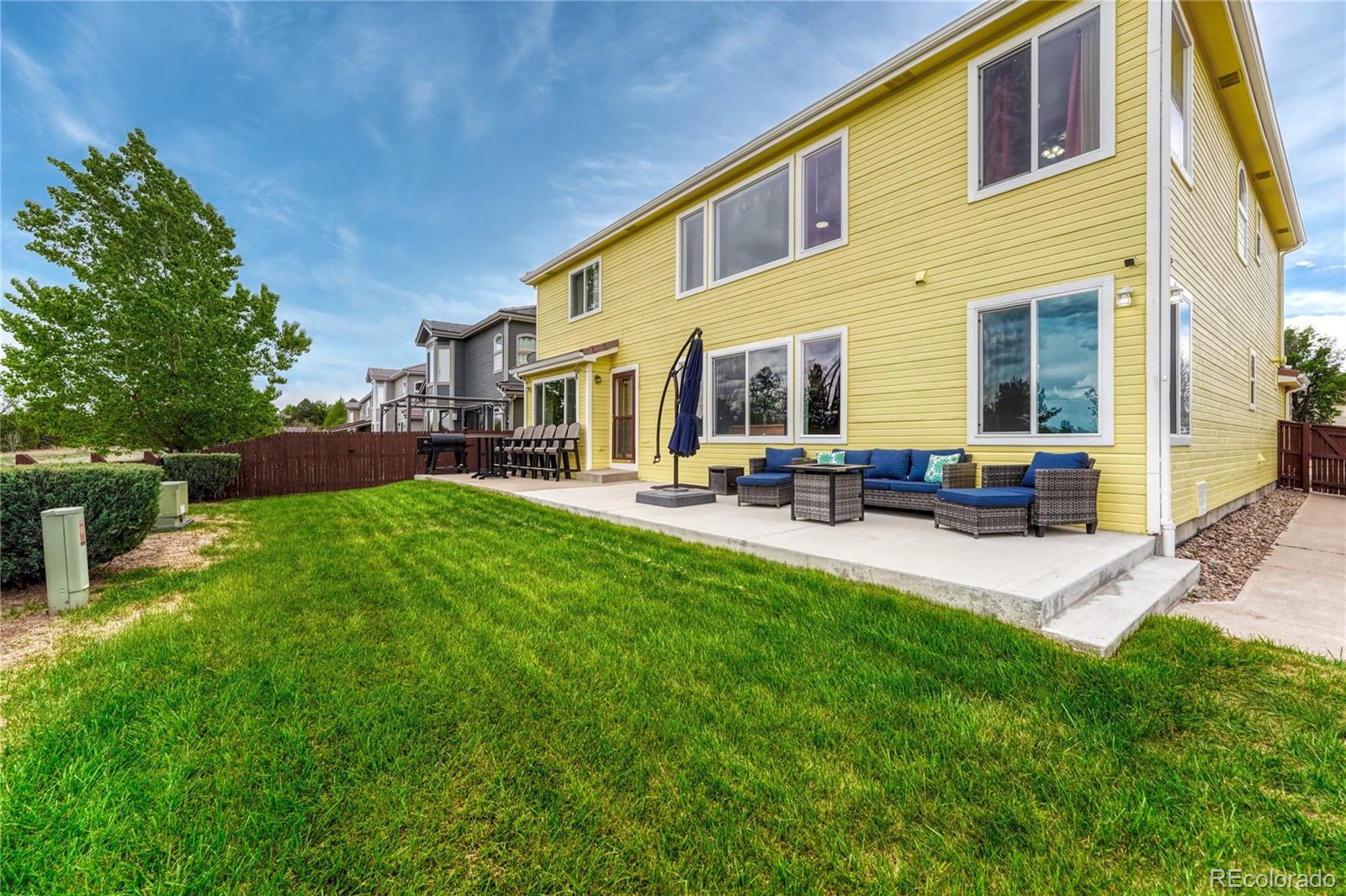 MLS Image #4 for 4442  iran street,aurora, Colorado