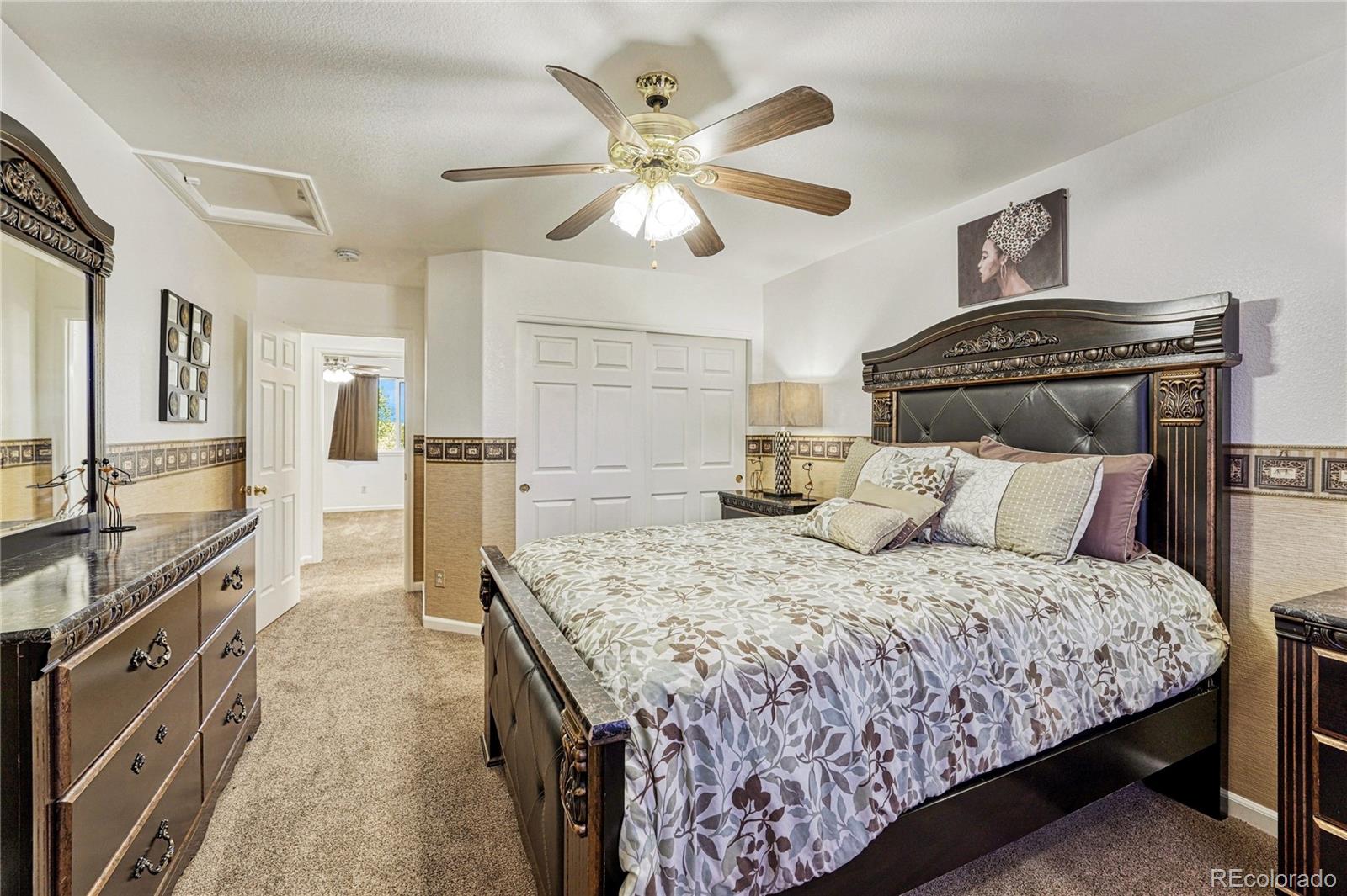 MLS Image #40 for 4442  iran street,aurora, Colorado