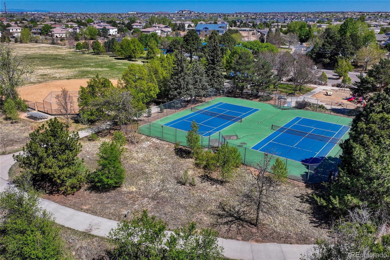 MLS Image #43 for 4442  iran street,aurora, Colorado