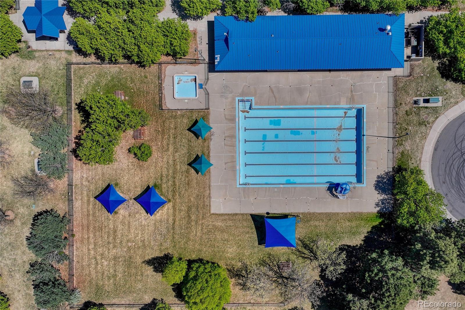 MLS Image #44 for 4442  iran street,aurora, Colorado