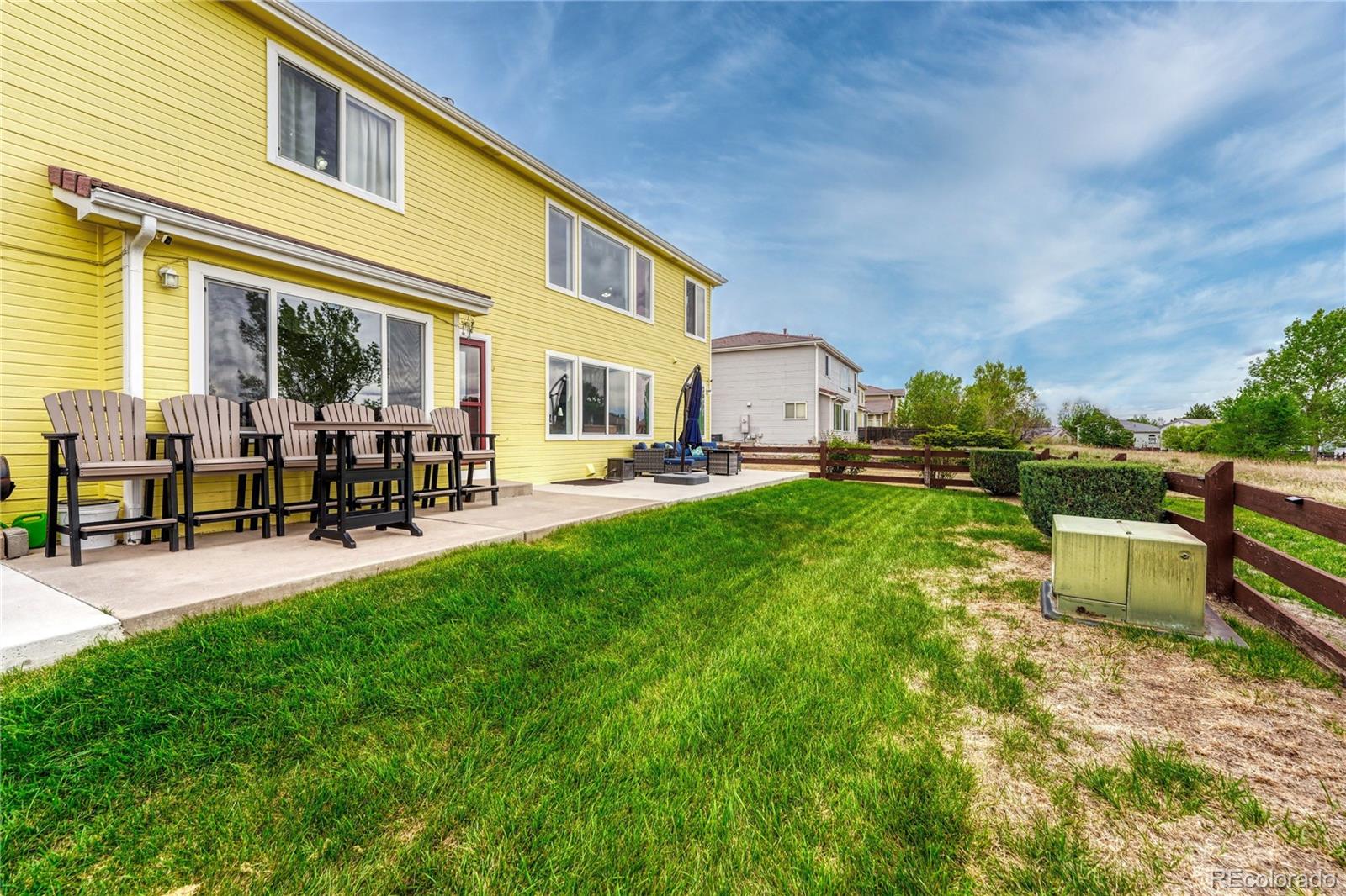 MLS Image #6 for 4442  iran street,aurora, Colorado