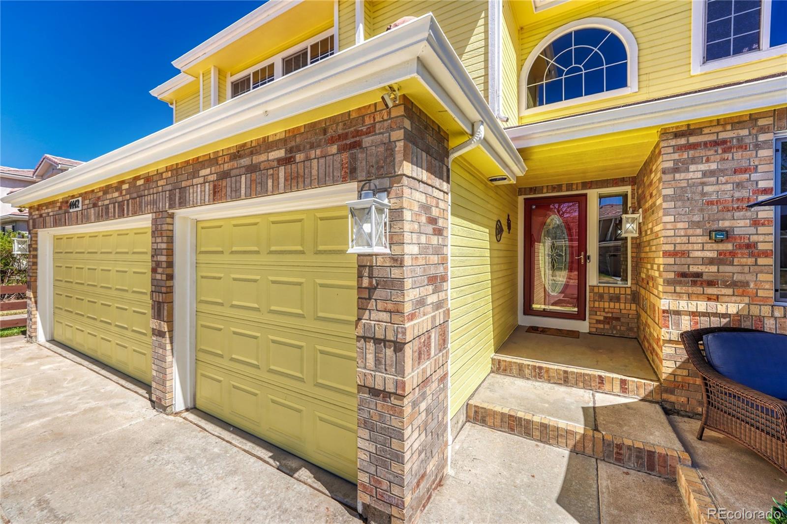 MLS Image #7 for 4442  iran street,aurora, Colorado