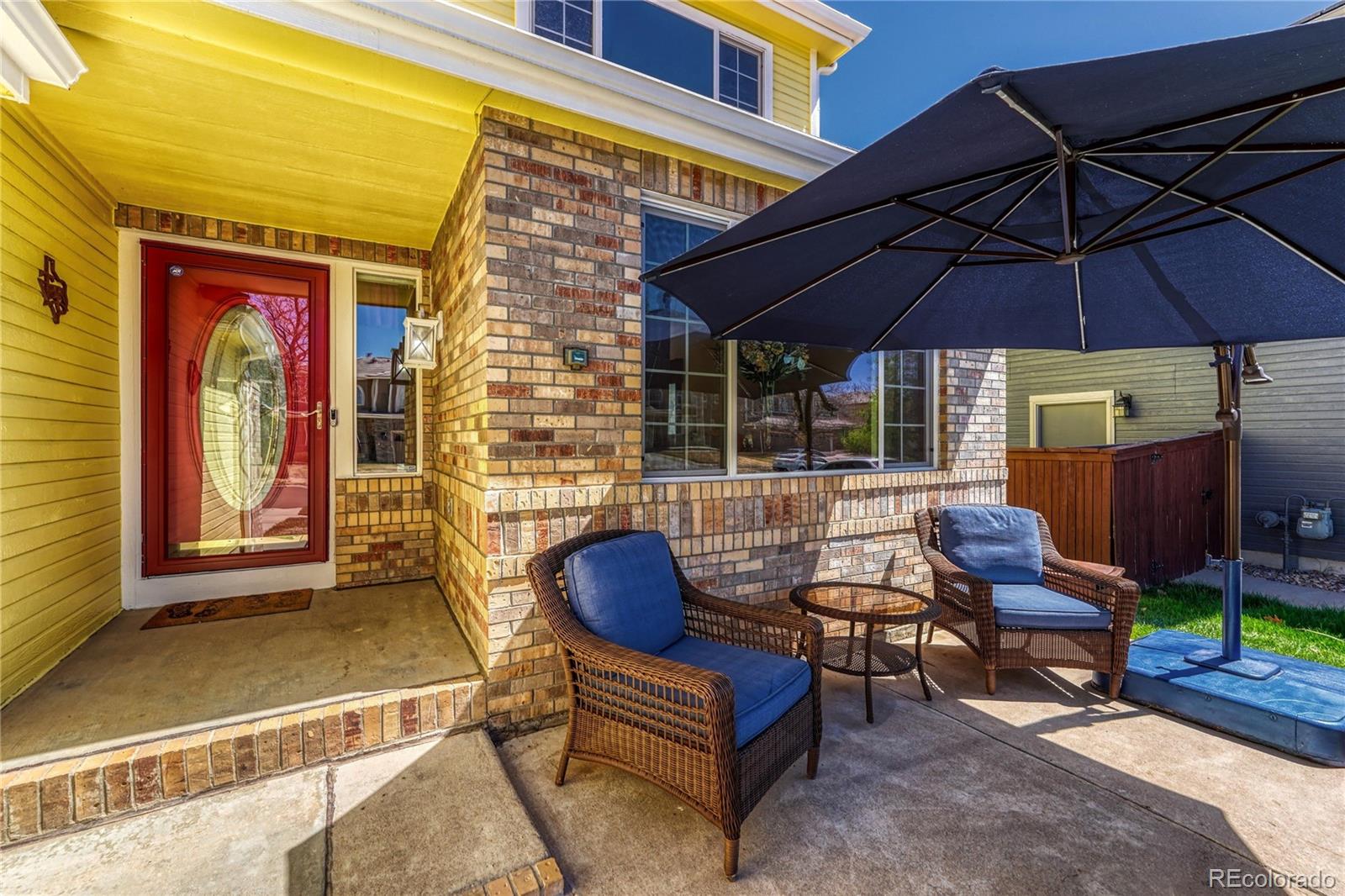 MLS Image #8 for 4442  iran street,aurora, Colorado