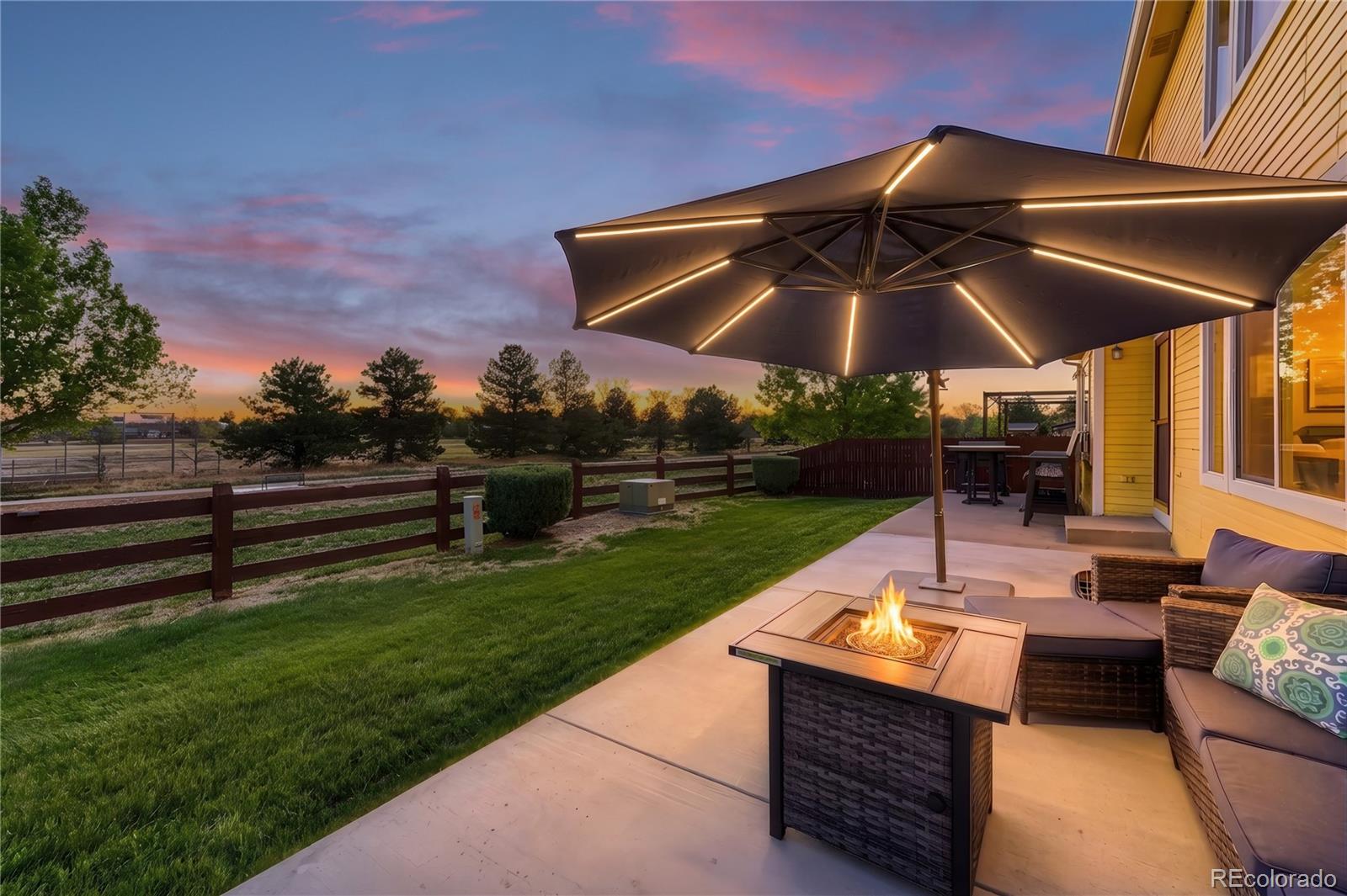 MLS Image #9 for 4442  iran street,aurora, Colorado