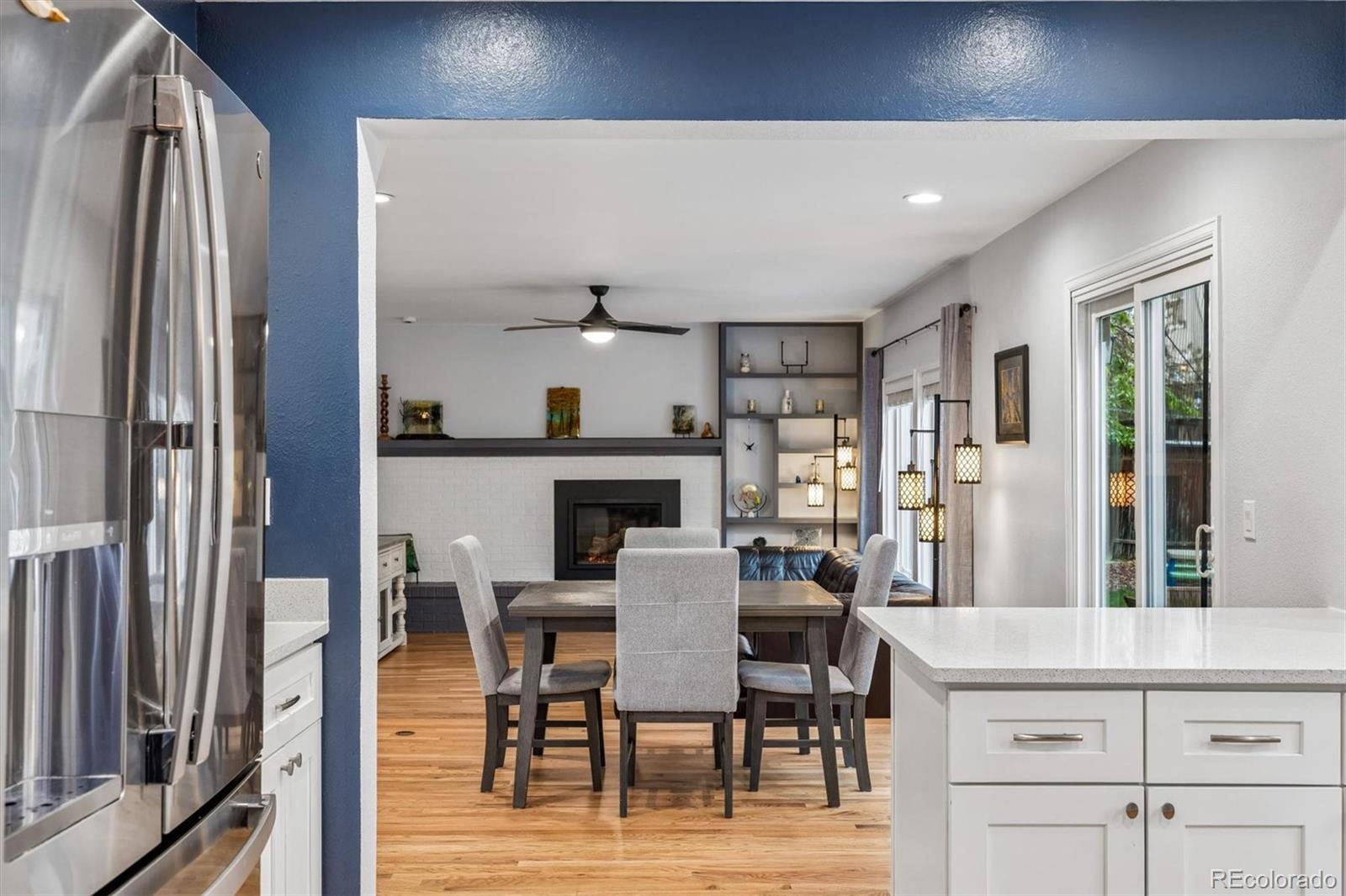 MLS Image #10 for 1344  shadow mountain drive,highlands ranch, Colorado