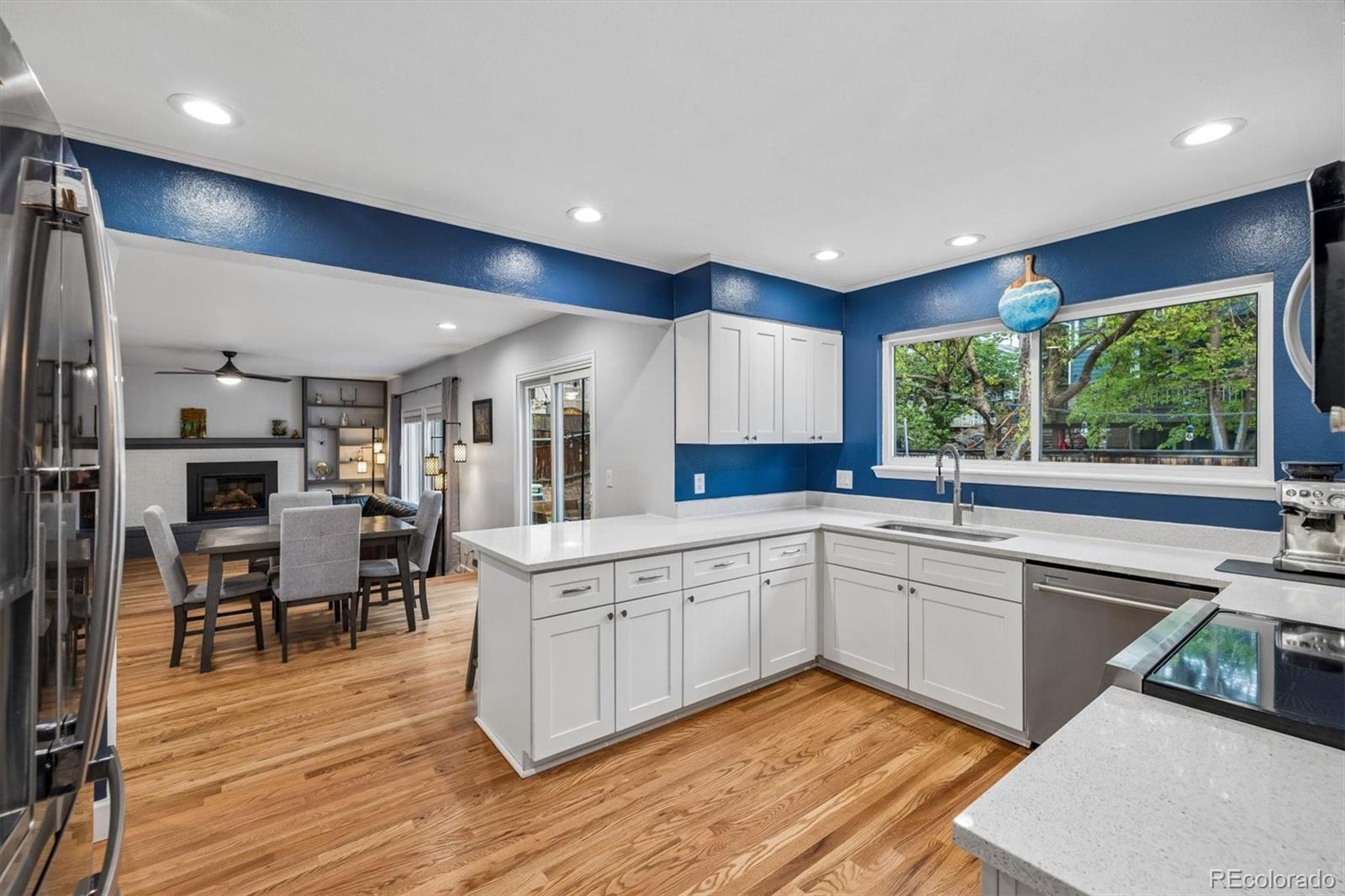 MLS Image #11 for 1344  shadow mountain drive,highlands ranch, Colorado