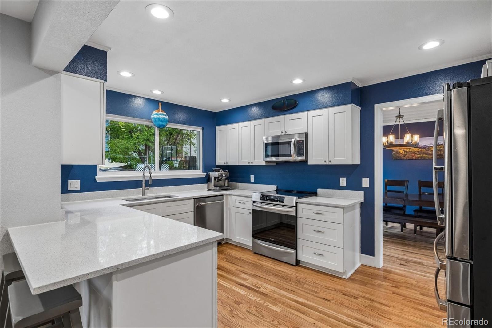 MLS Image #12 for 1344  shadow mountain drive,highlands ranch, Colorado