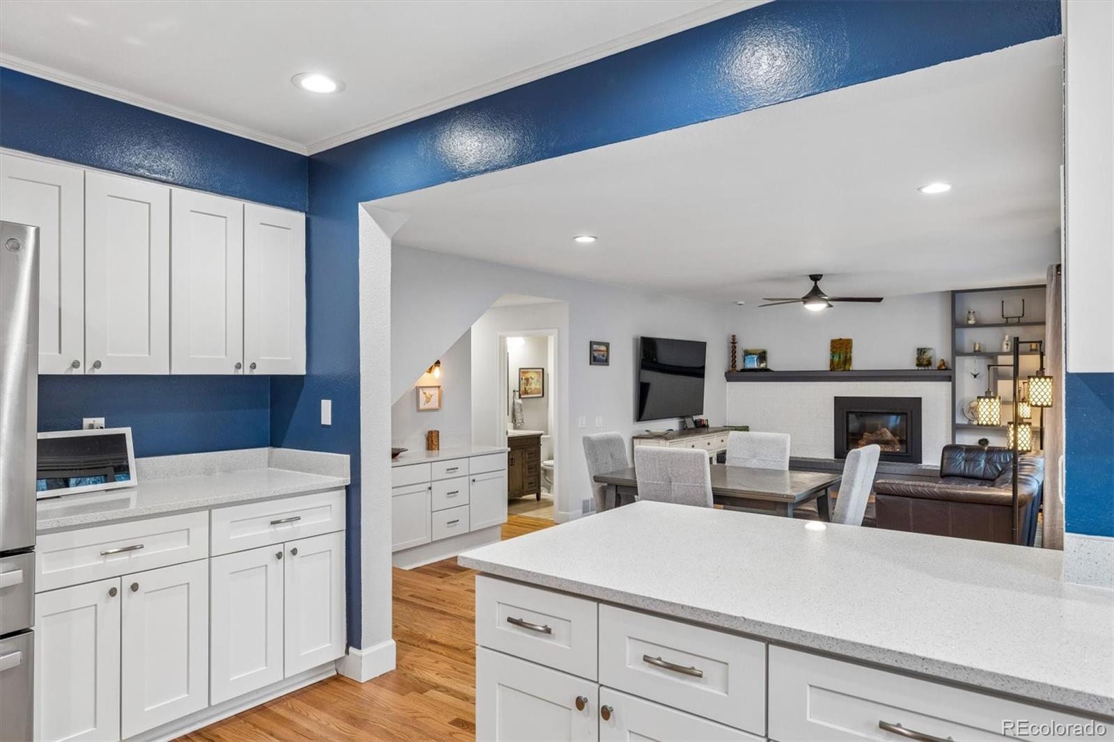 MLS Image #15 for 1344  shadow mountain drive,highlands ranch, Colorado