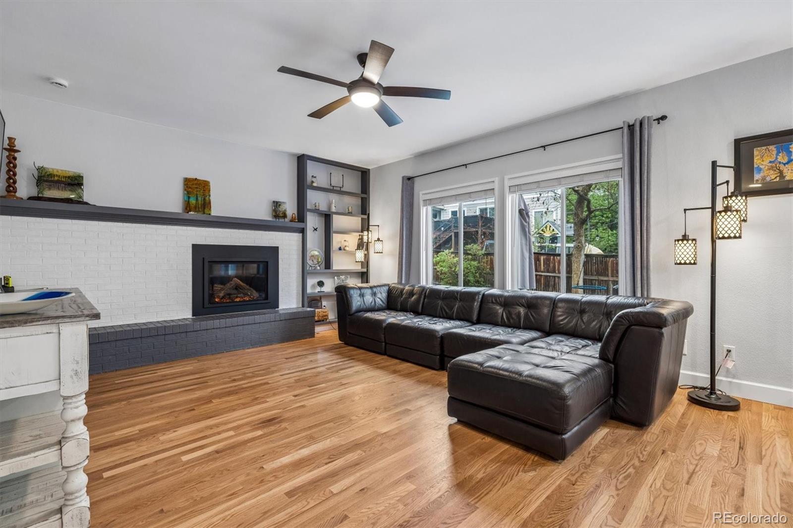 MLS Image #18 for 1344  shadow mountain drive,highlands ranch, Colorado