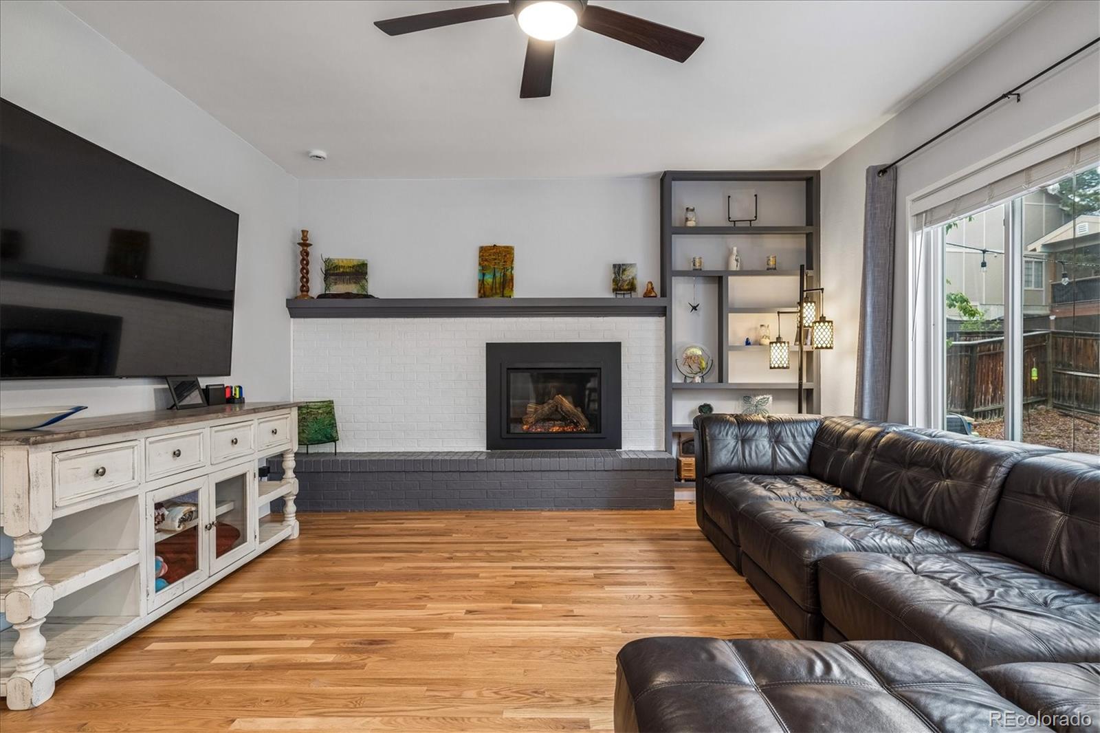 MLS Image #19 for 1344  shadow mountain drive,highlands ranch, Colorado