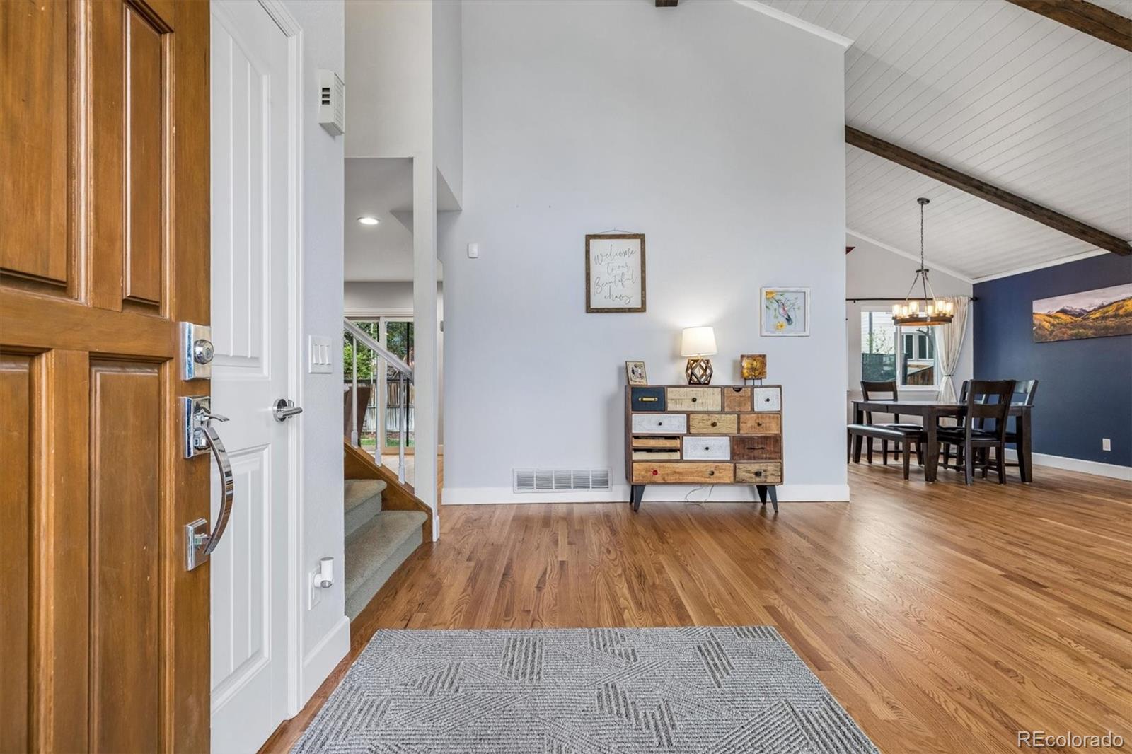 MLS Image #2 for 1344  shadow mountain drive,highlands ranch, Colorado