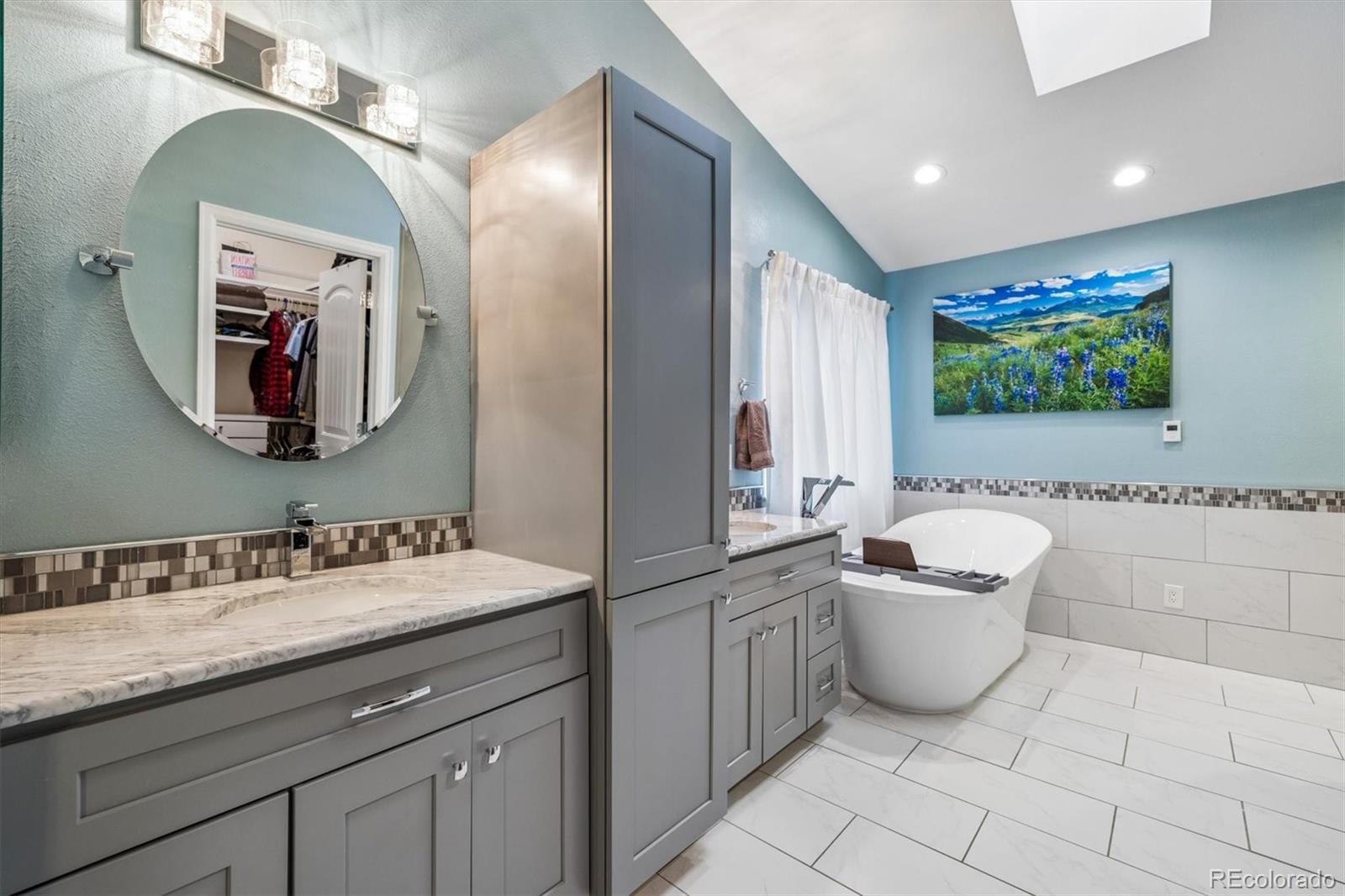 MLS Image #27 for 1344  shadow mountain drive,highlands ranch, Colorado