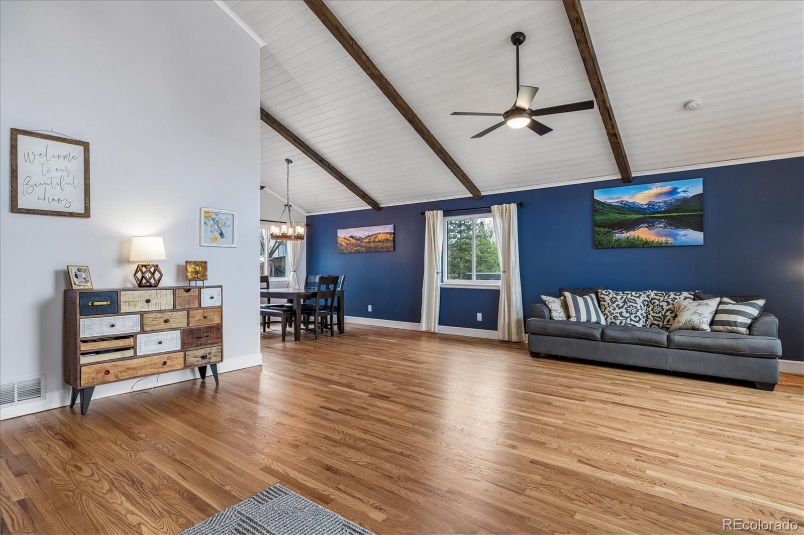 MLS Image #3 for 1344  shadow mountain drive,highlands ranch, Colorado