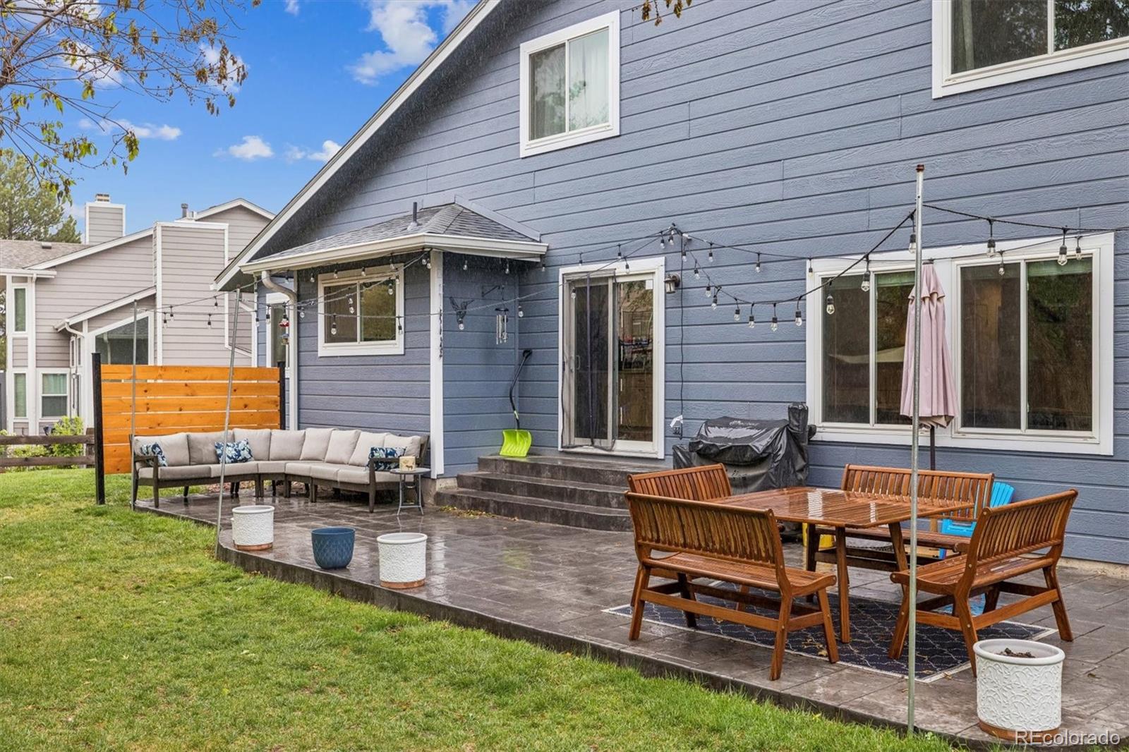 MLS Image #39 for 1344  shadow mountain drive,highlands ranch, Colorado