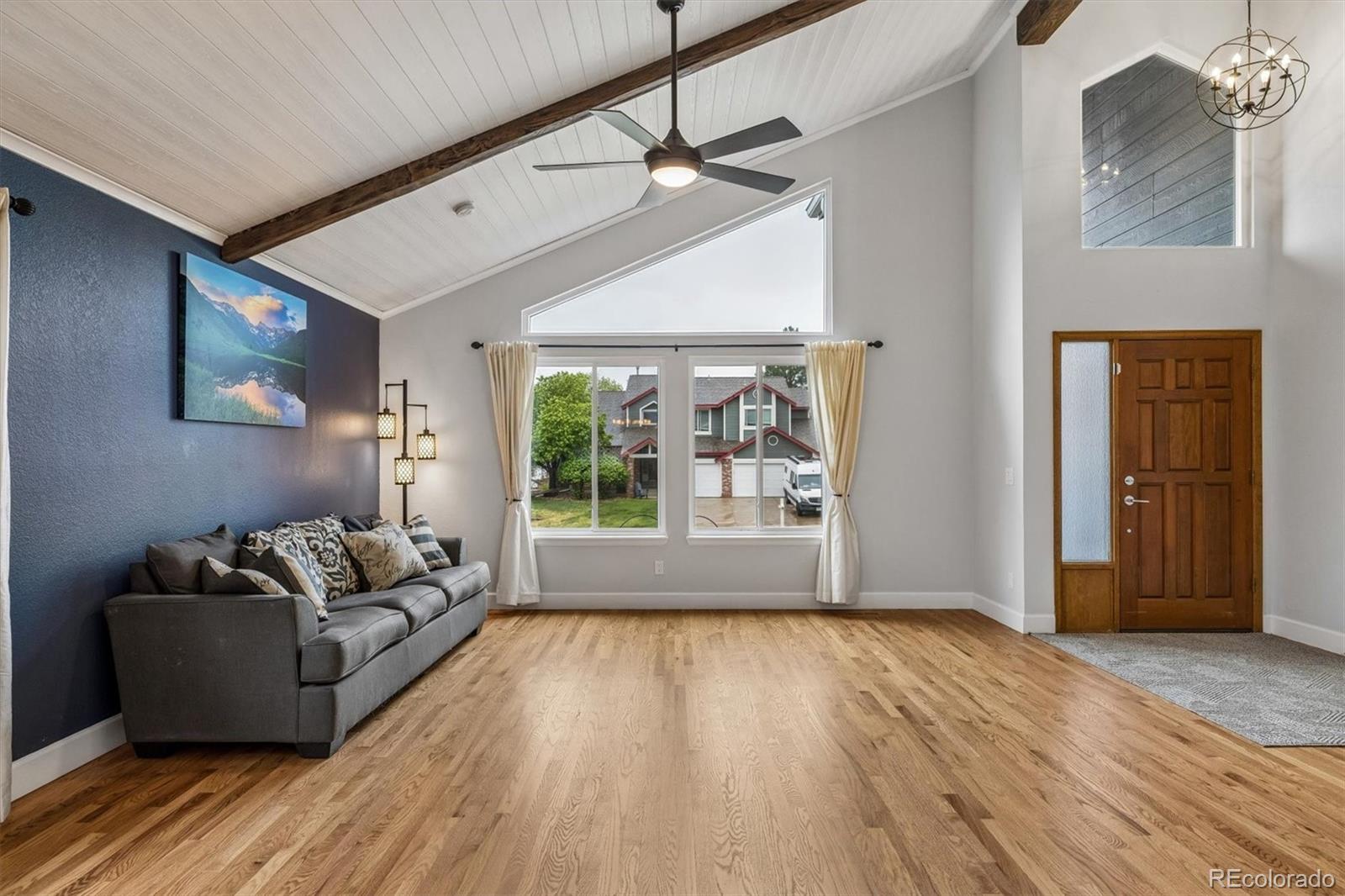MLS Image #5 for 1344  shadow mountain drive,highlands ranch, Colorado