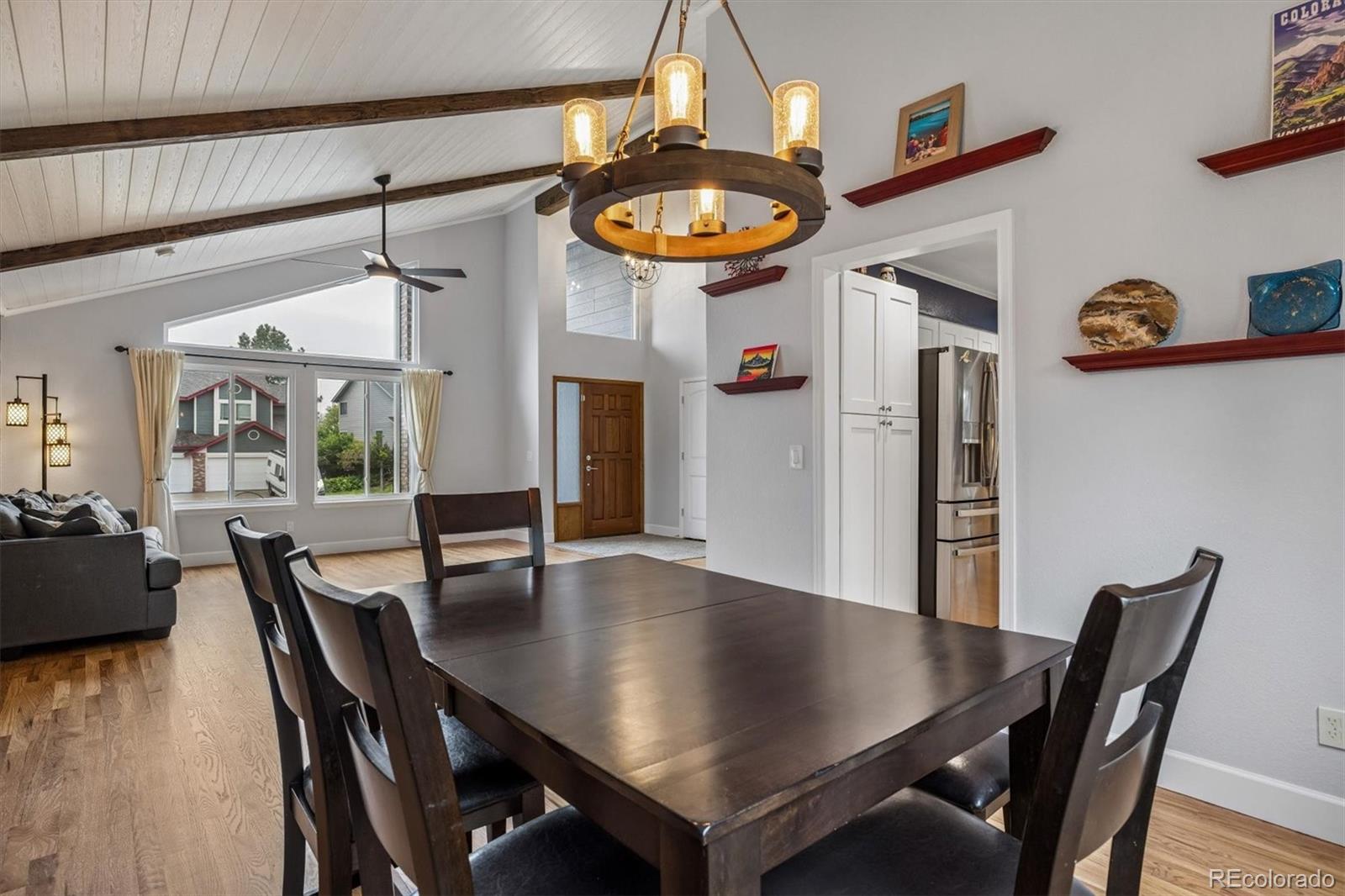MLS Image #9 for 1344  shadow mountain drive,highlands ranch, Colorado