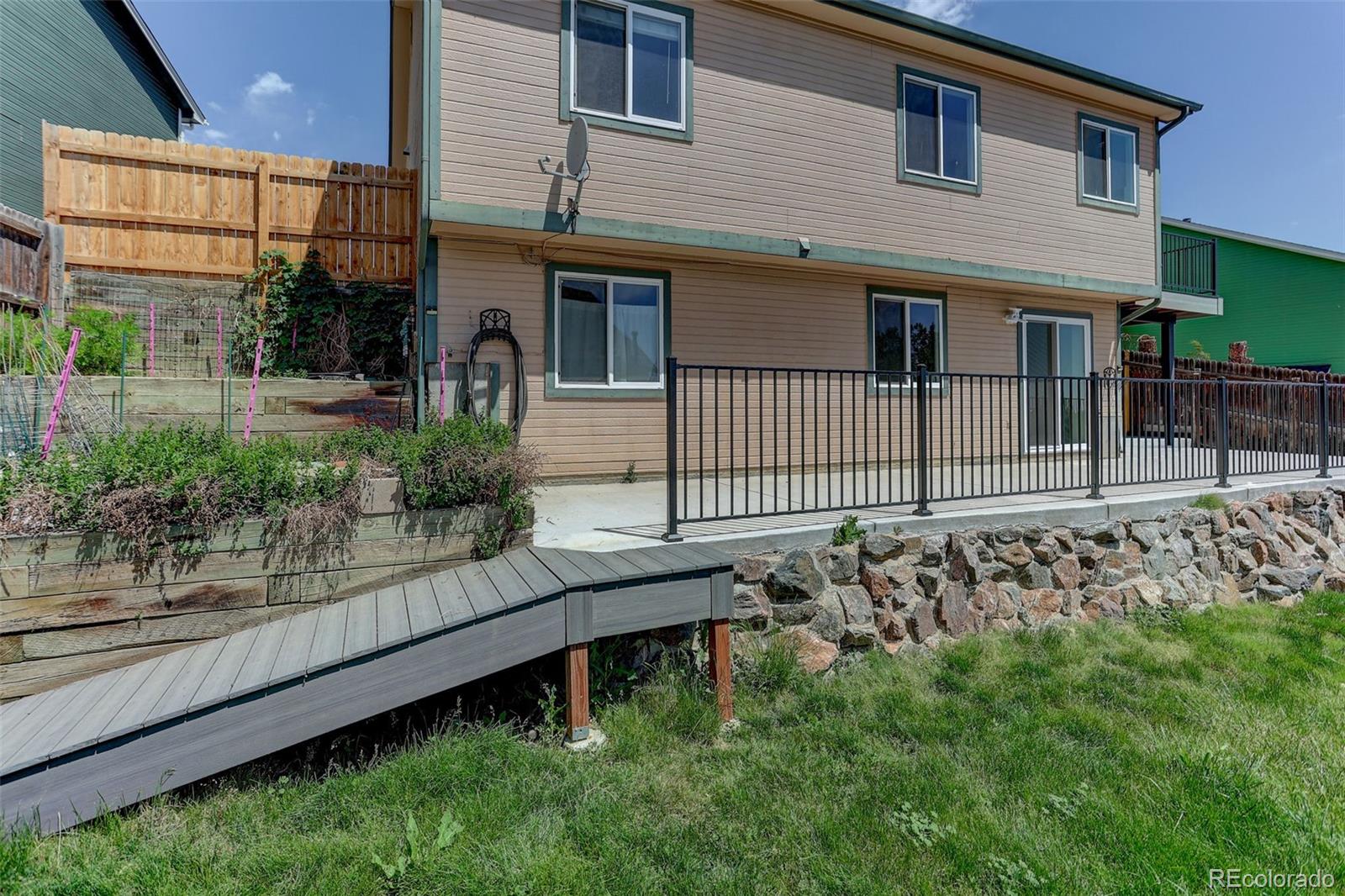 MLS Image #31 for 392  eisenhower drive,louisville, Colorado