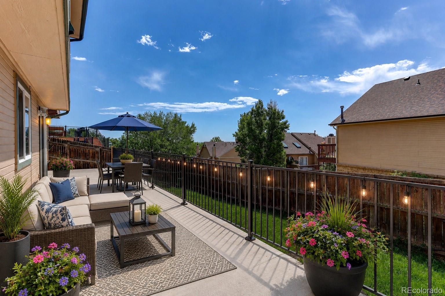 MLS Image #36 for 392  eisenhower drive,louisville, Colorado