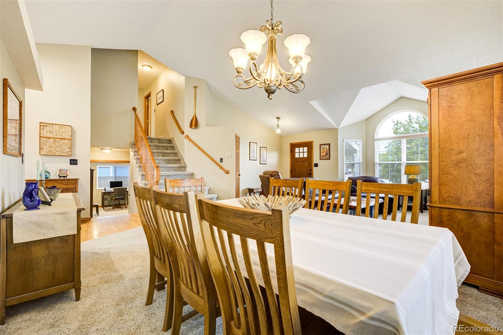 MLS Image #11 for 4690  falls church road,colorado springs, Colorado