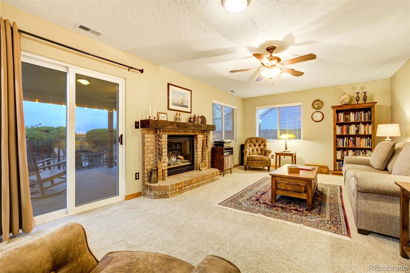 MLS Image #18 for 4690  falls church road,colorado springs, Colorado